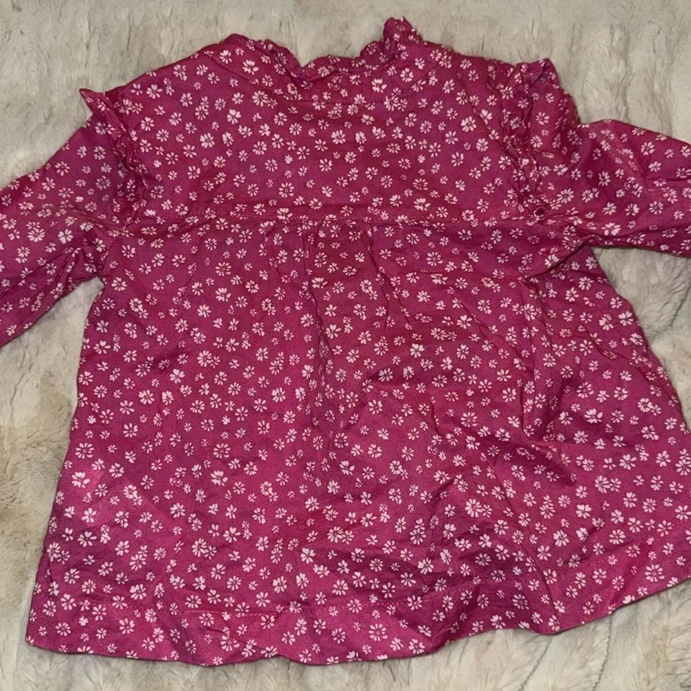 18-24mo. GAP Girls Long Sleeve Tops